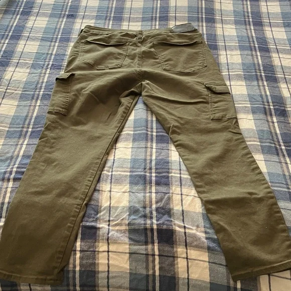 !it Helena high rise skinny ankle size 14 - Picture 7 of 8